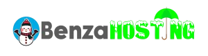 logo benza invierno